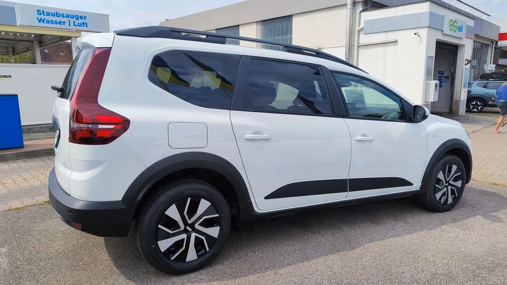 Dacia Jogger 2025