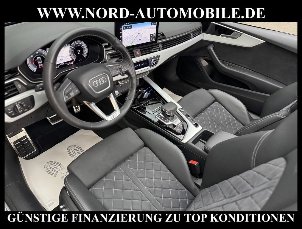 Audi A5 2024
