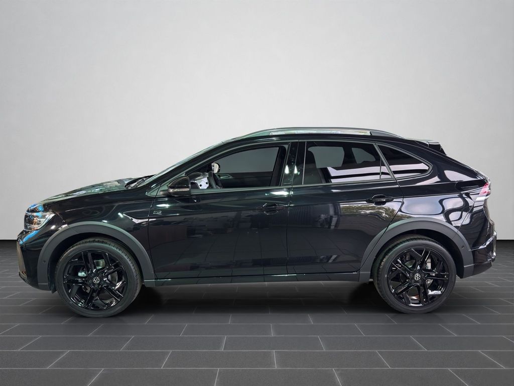 Volkswagen Taigo 2025