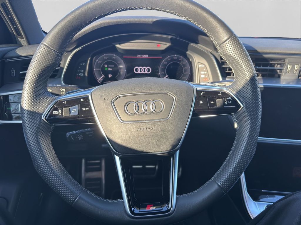 Audi A6 2023