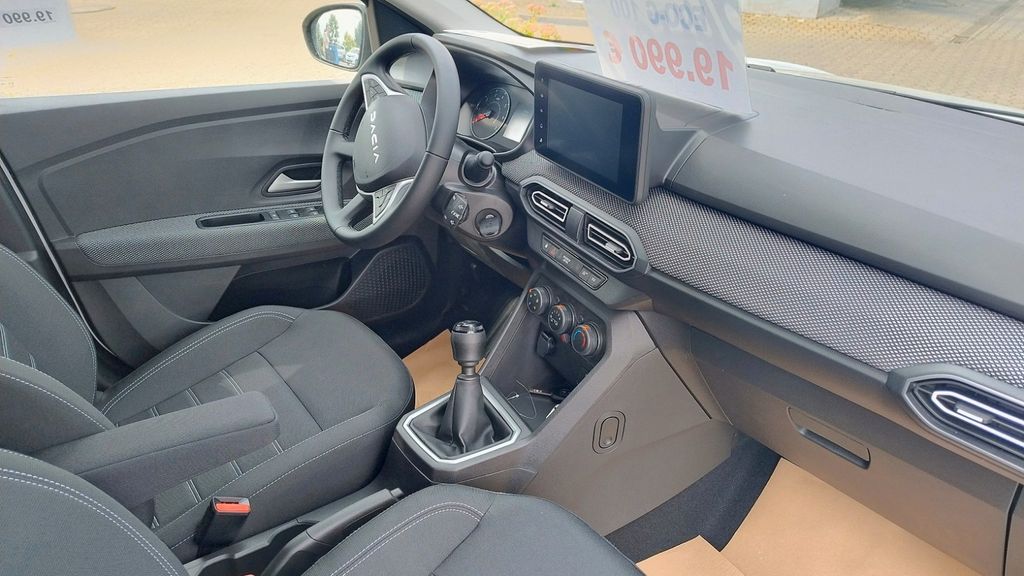 Dacia Jogger 2025