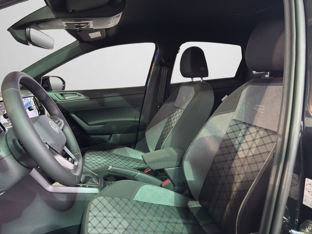 Volkswagen Taigo 2025