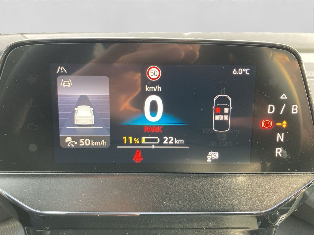 Volkswagen ID.5 2025