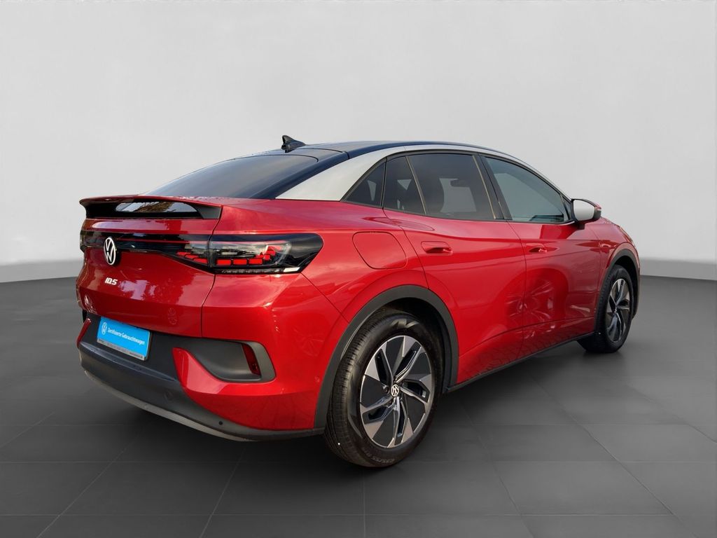 Volkswagen ID.5 2025