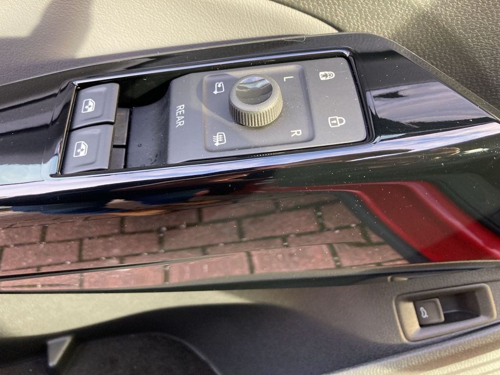 Volkswagen ID.5 2025