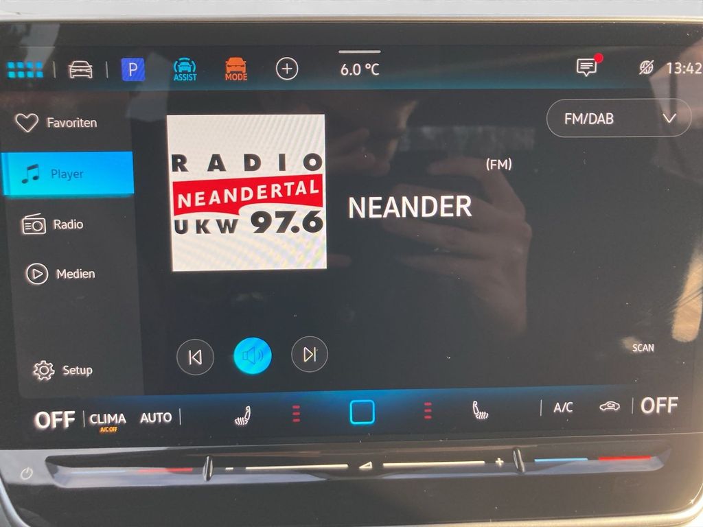 Volkswagen ID.5 2025