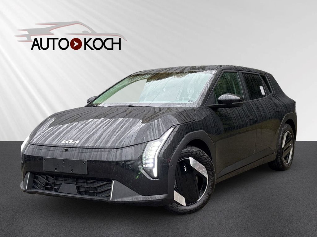 Kia EV4 2025