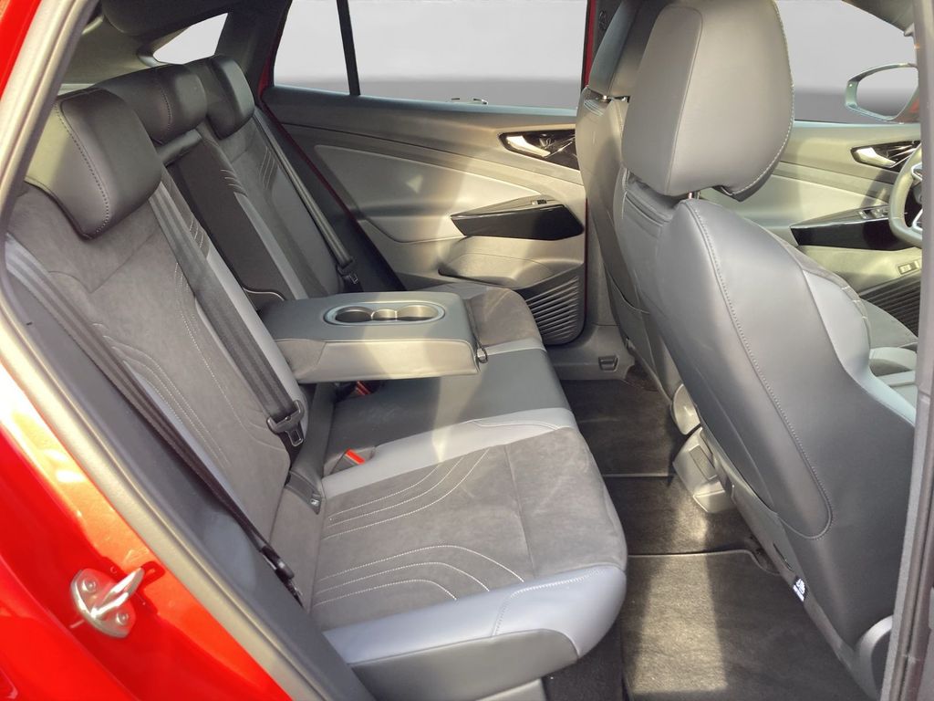 Volkswagen ID.5 2025