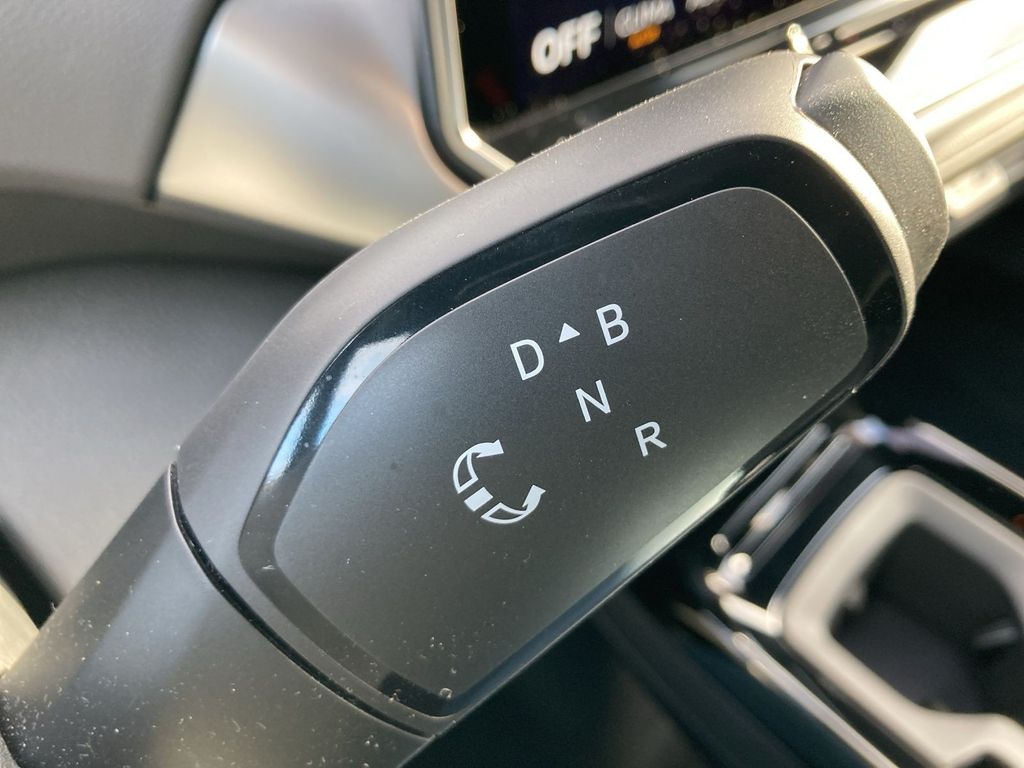 Volkswagen ID.5 2025
