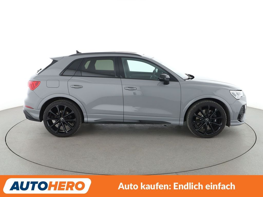 Audi RSQ3 2022