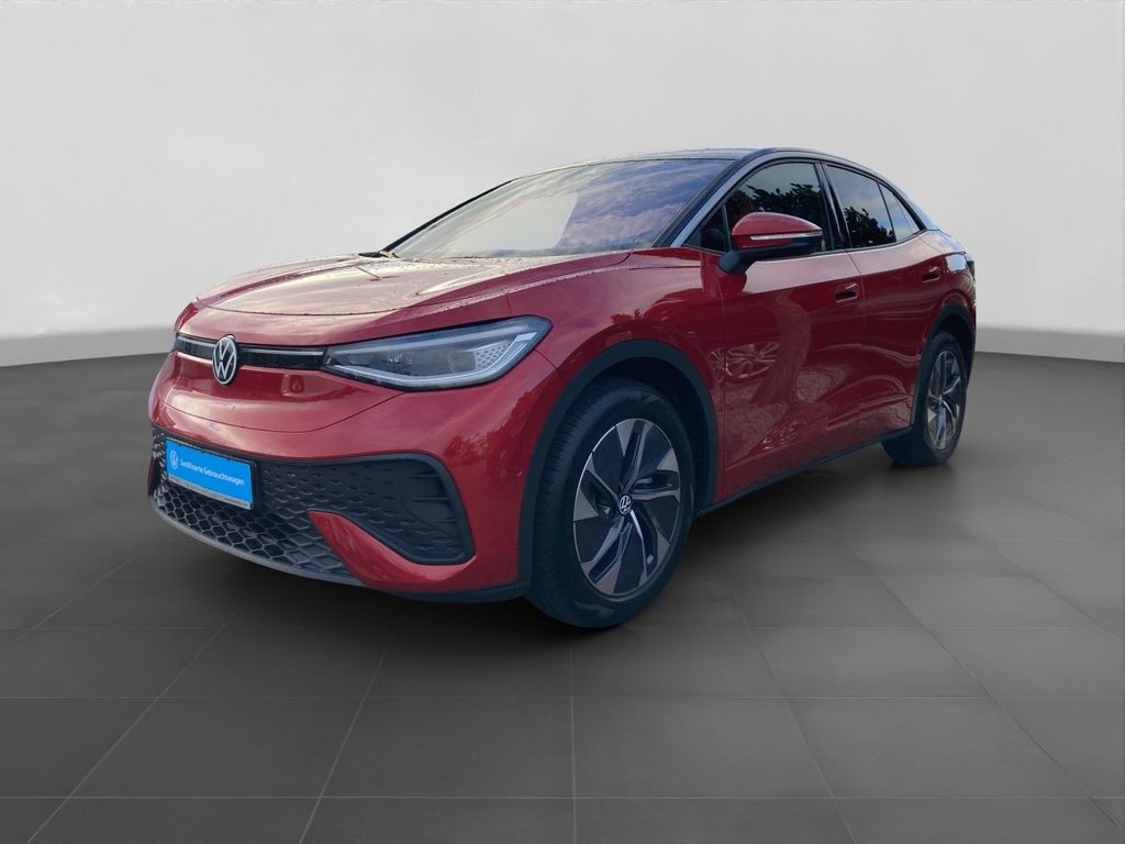 Volkswagen ID.5 2025