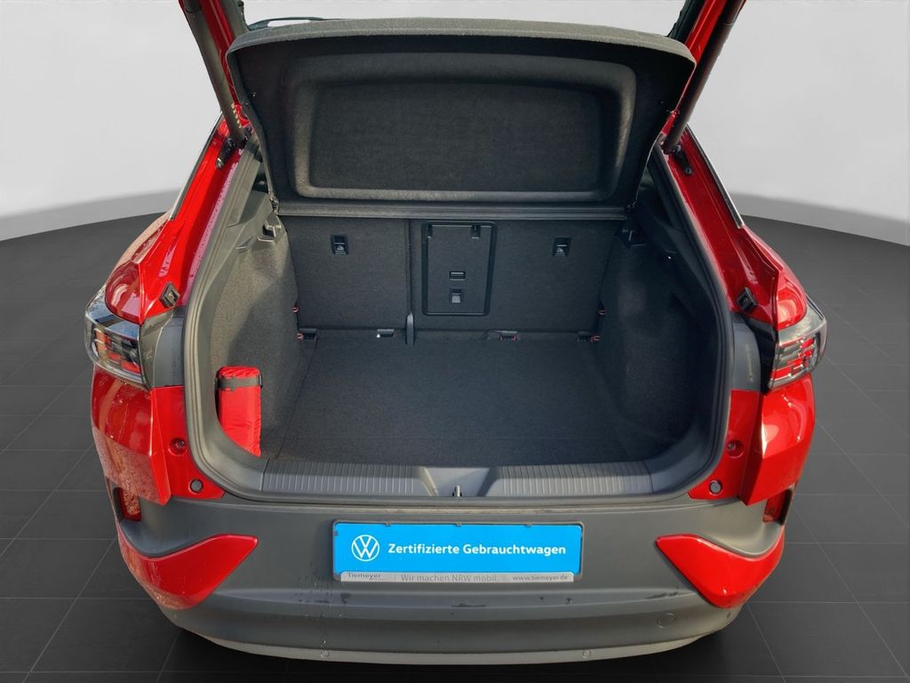 Volkswagen ID.5 2025