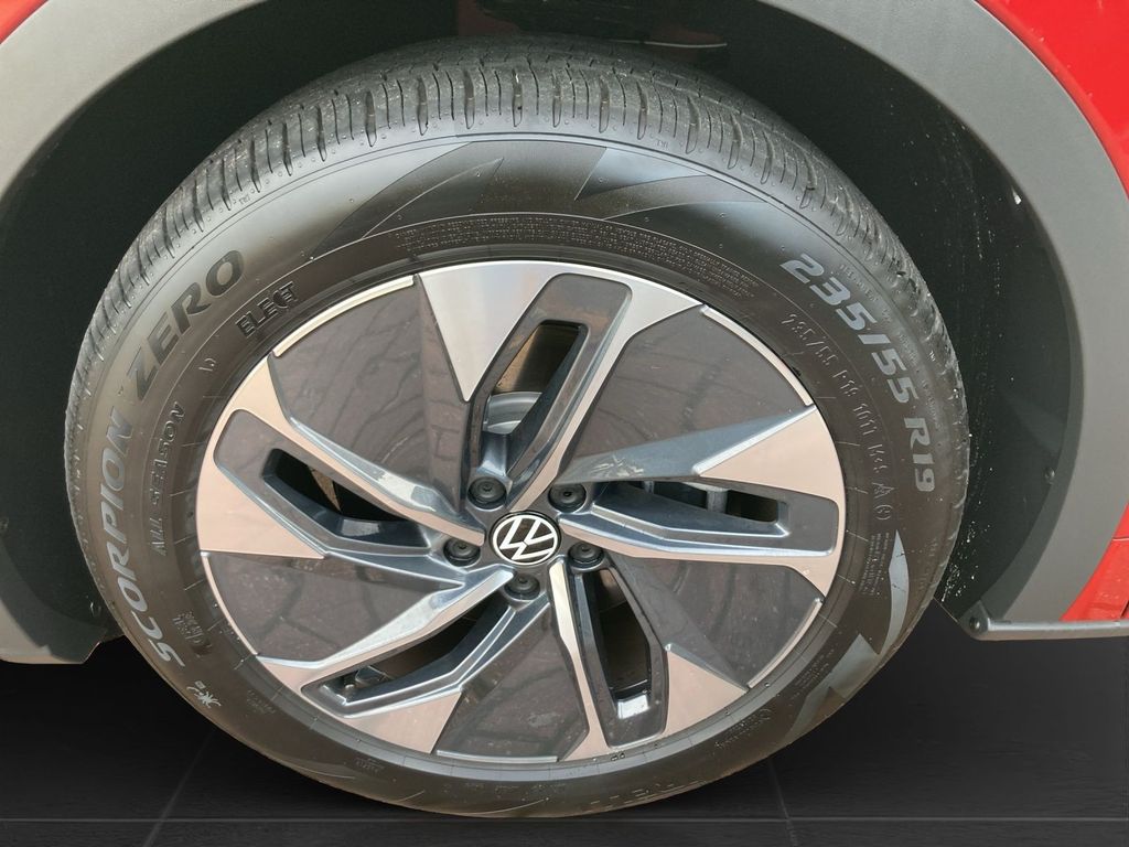 Volkswagen ID.5 2025