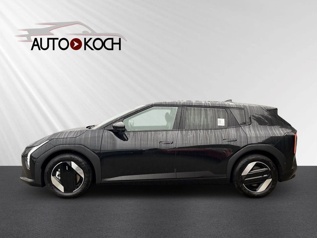 Kia EV4 2025