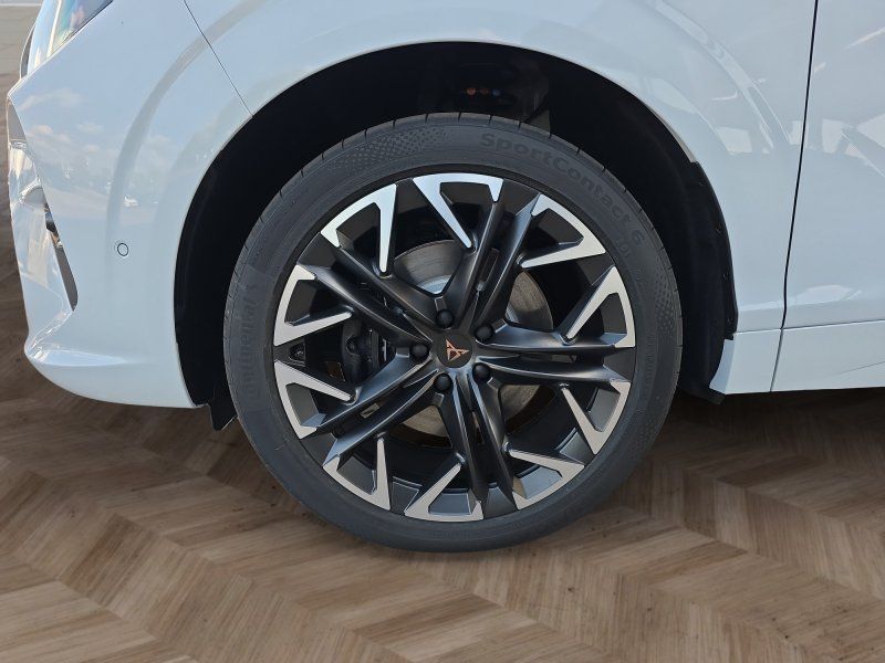 Cupra Terramar 2025