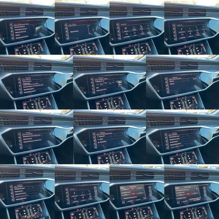 Audi A6 2021
