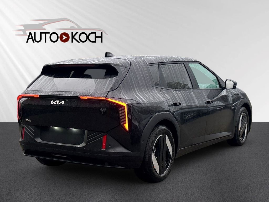 Kia EV4 2025
