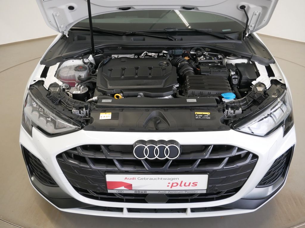 Audi A3 2025