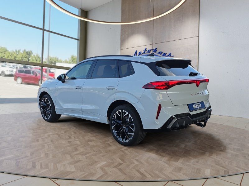 Cupra Terramar 2025