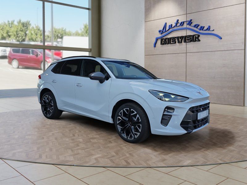 Cupra Terramar 2025