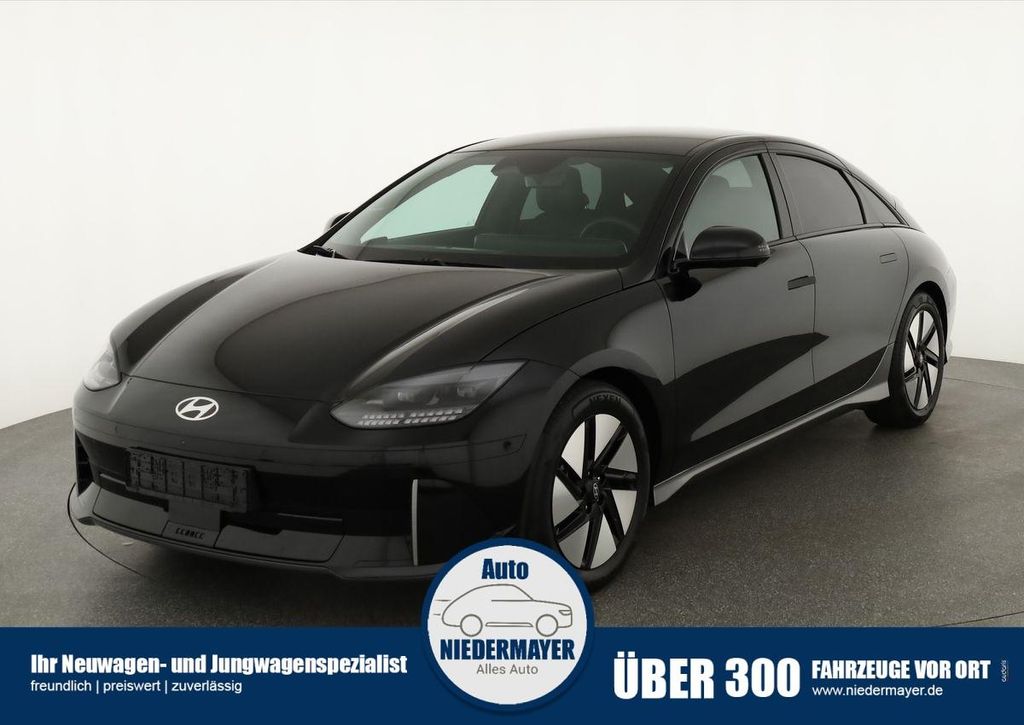 Hyundai IONIQ 6 2024