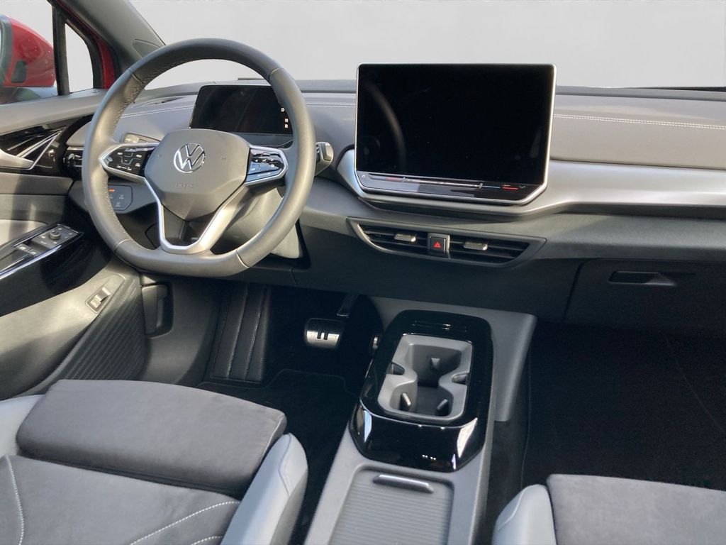 Volkswagen ID.5 2025