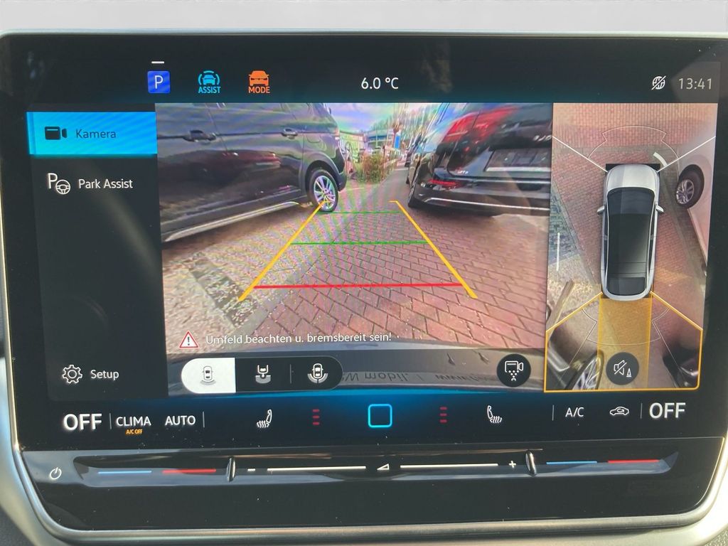 Volkswagen ID.5 2025