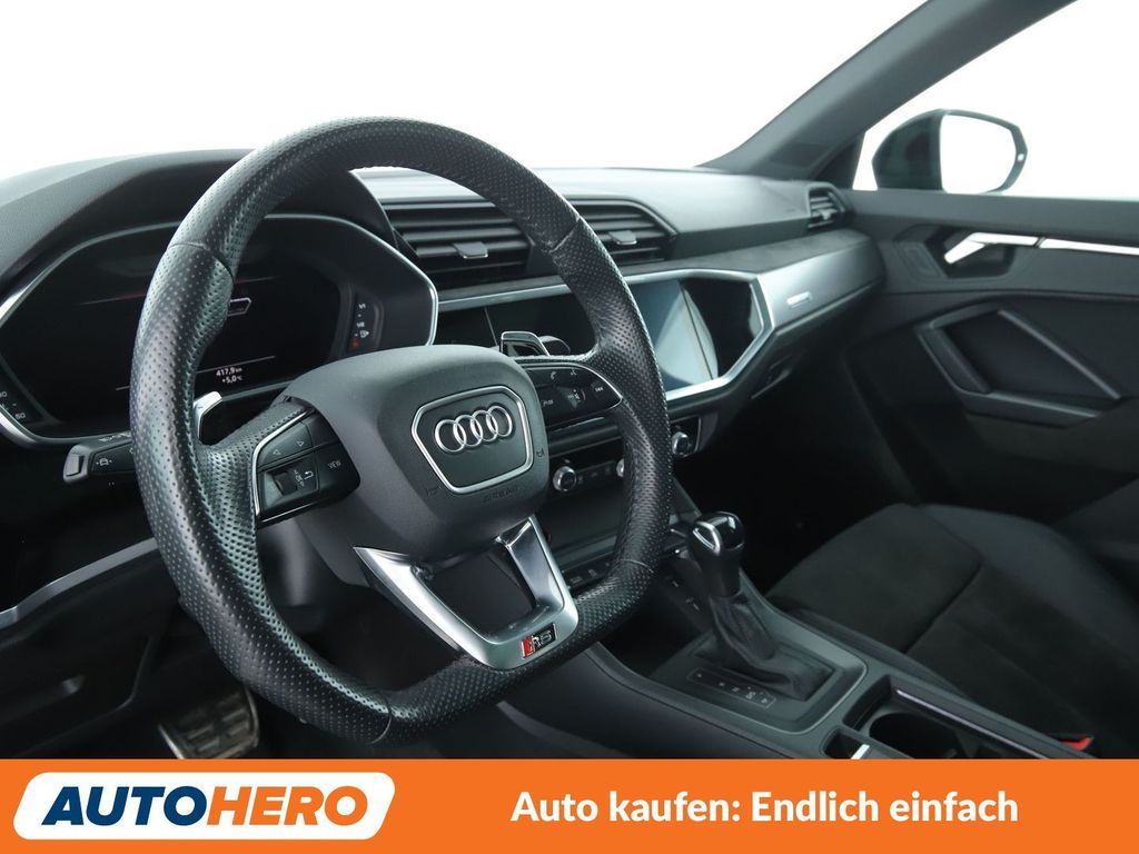 Audi RSQ3 2022