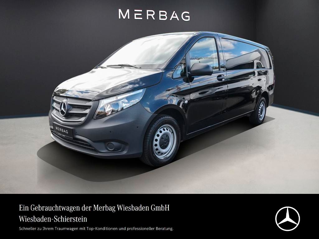 Mercedes-Benz Vito 2023