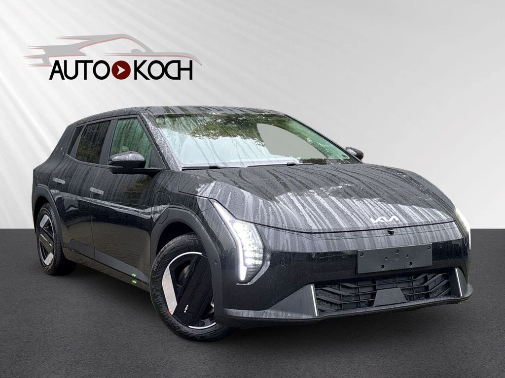 Kia EV4 2025