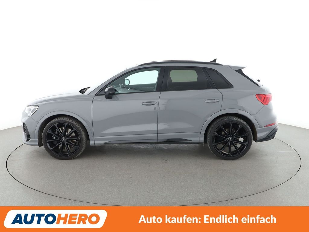 Audi RSQ3 2022