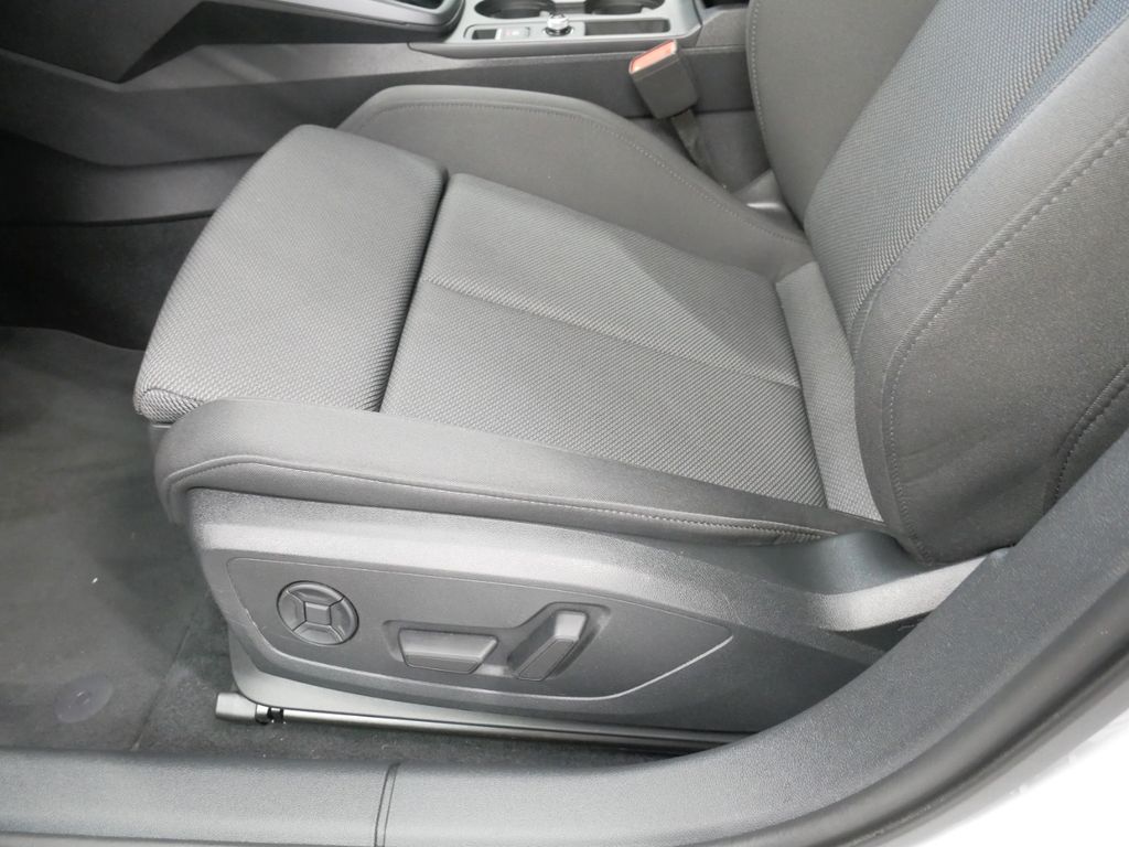 Audi A3 2025