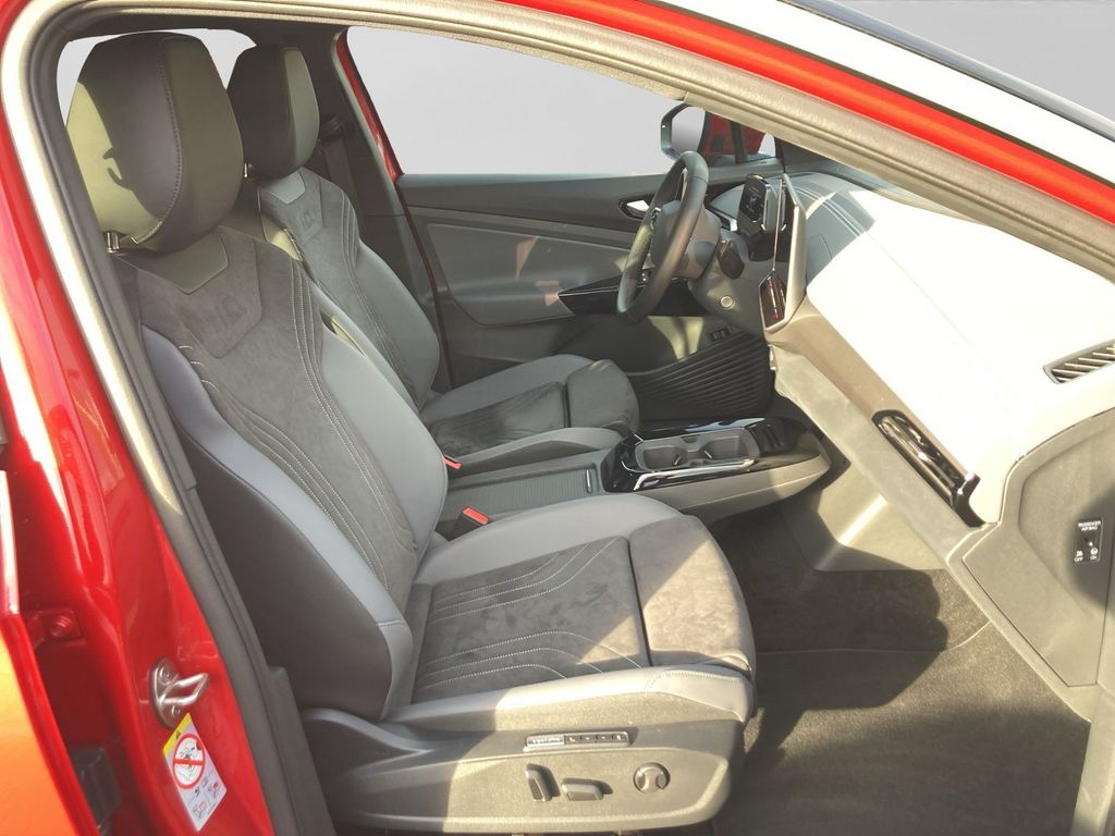 Volkswagen ID.5 2025