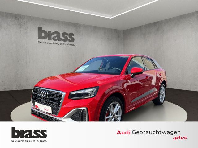 Audi Q2 2024