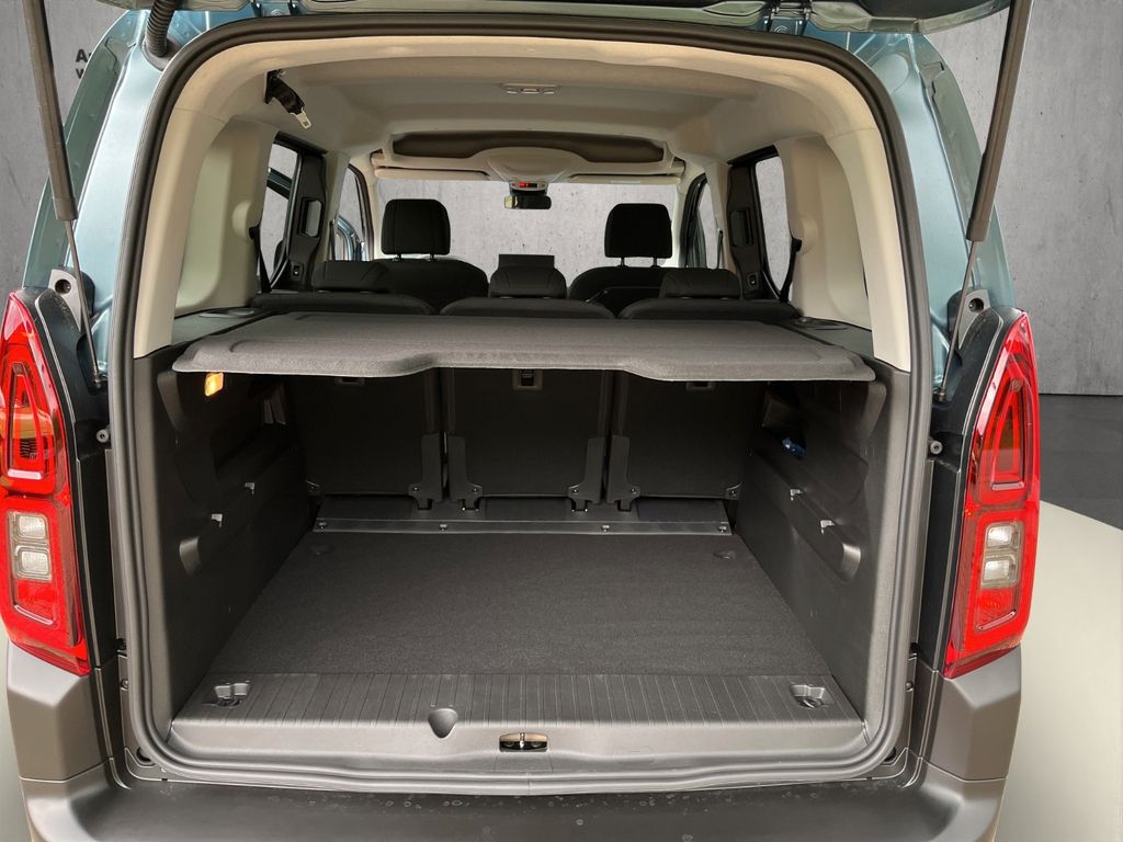 Citroën Berlingo 2025