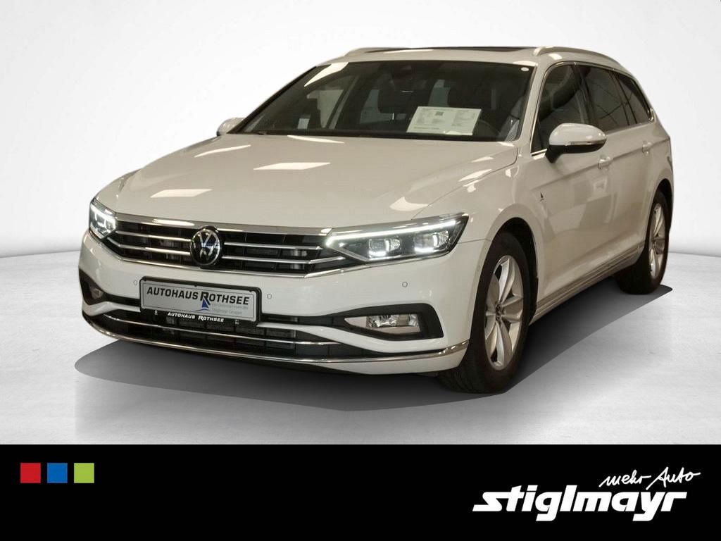 Volkswagen Passat Variant 2023