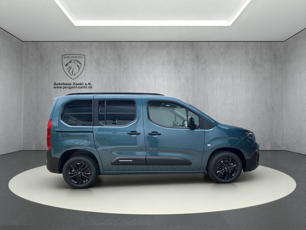 Citroën Berlingo 2025