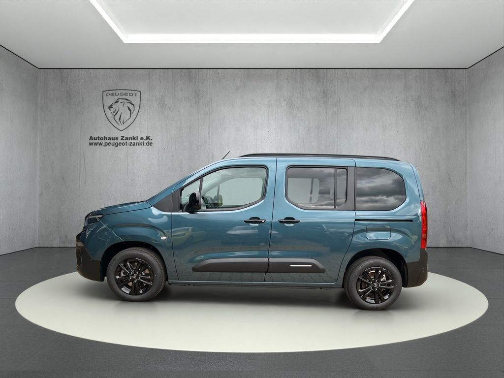 Citroën Berlingo 2025