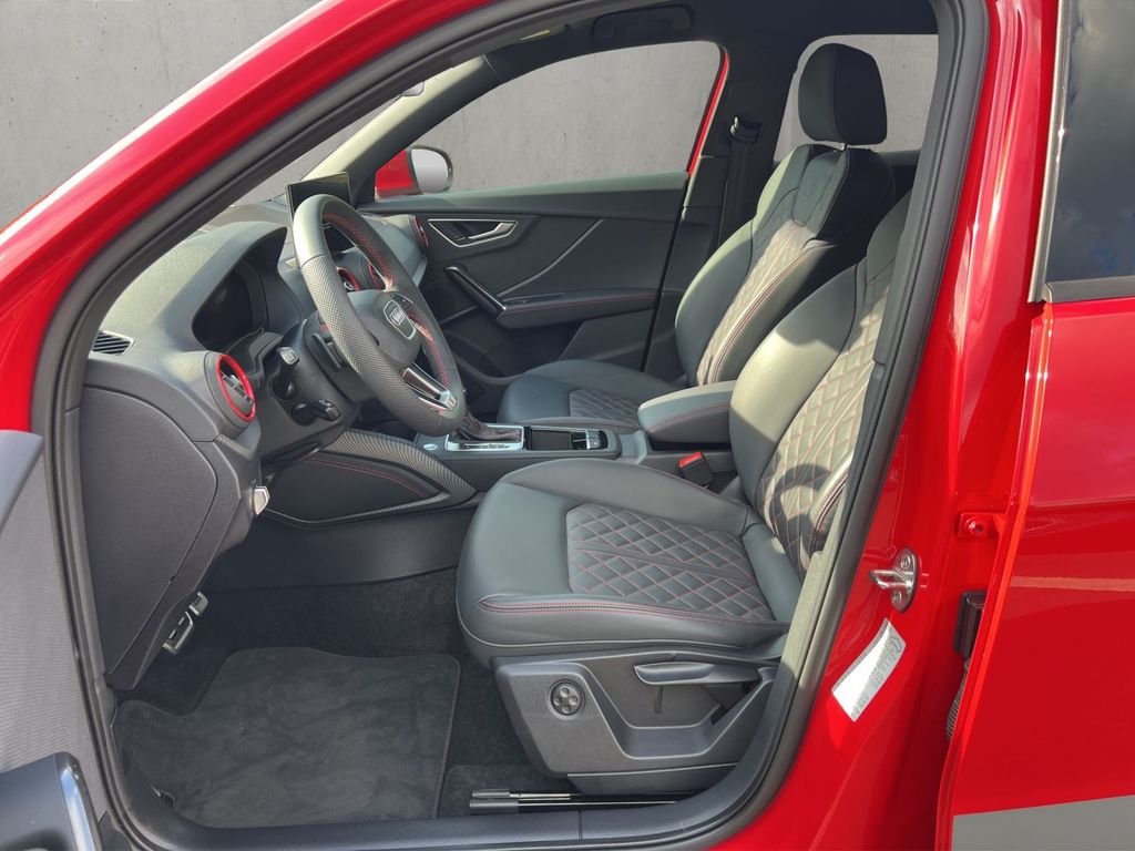 Audi Q2 2024