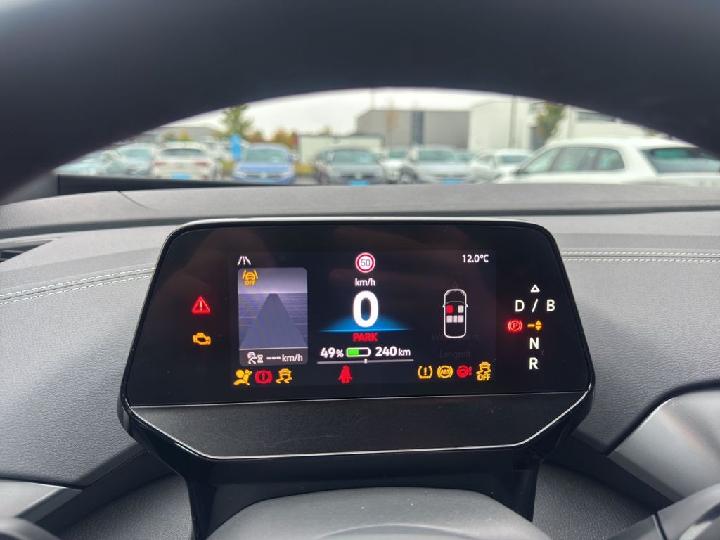 Volkswagen ID.5 2025