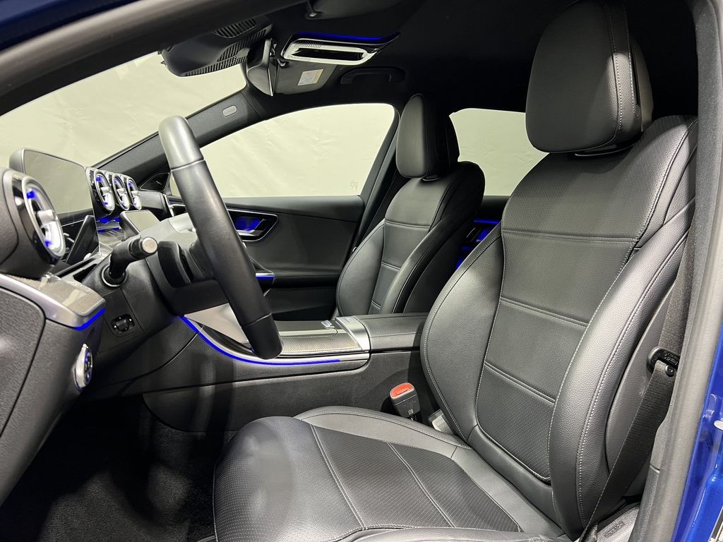 Mercedes-Benz C 300 2024