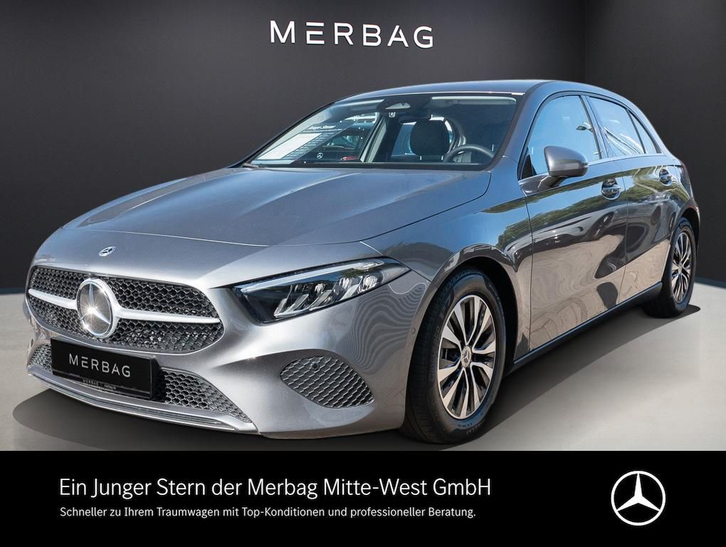 Mercedes-Benz A 180 2024