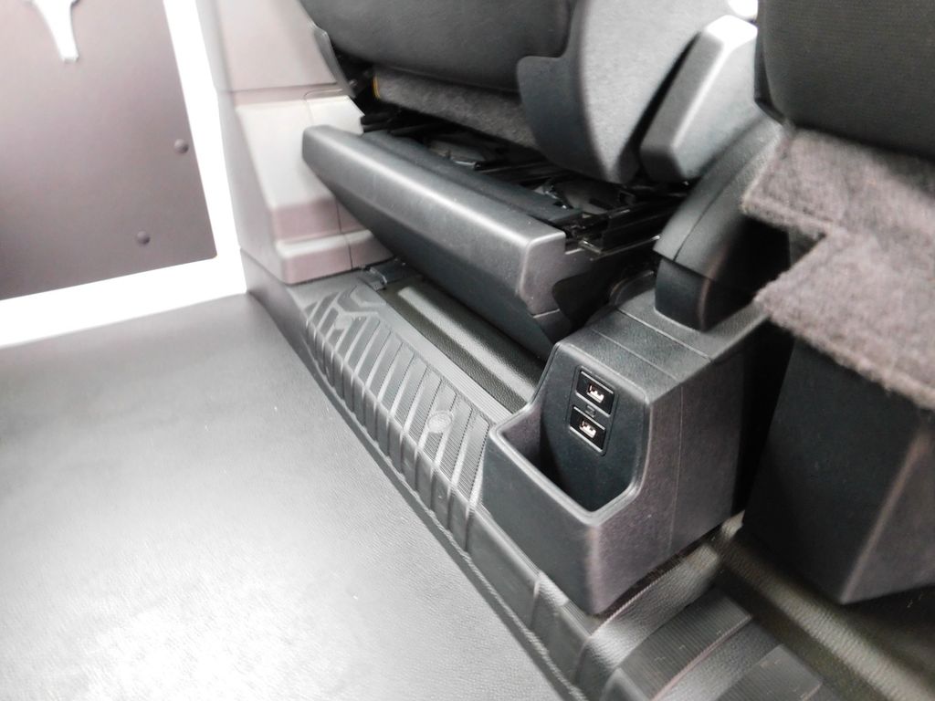 Ford Transit Custom 2021