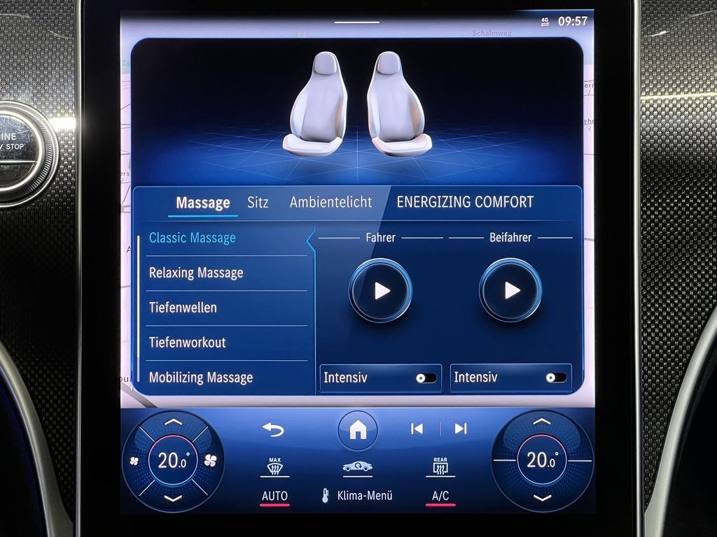 Mercedes-Benz C 300 2024