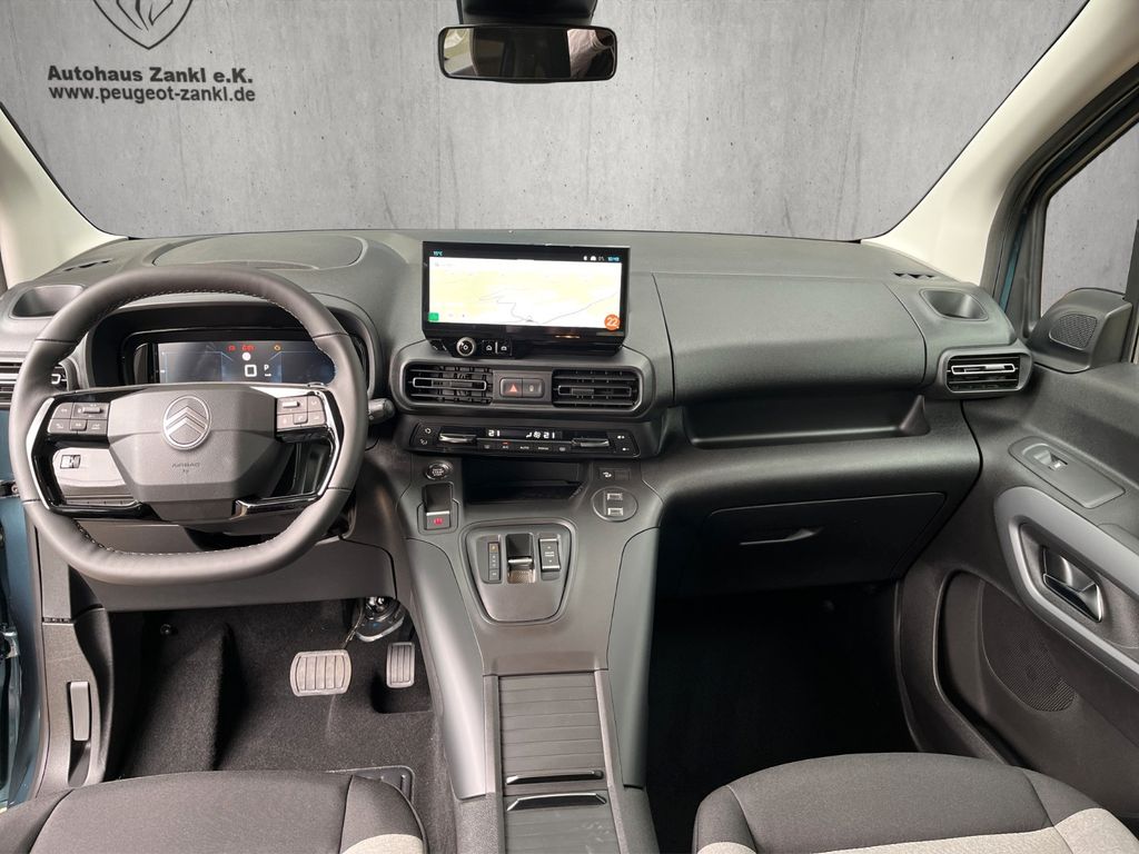 Citroën Berlingo 2025