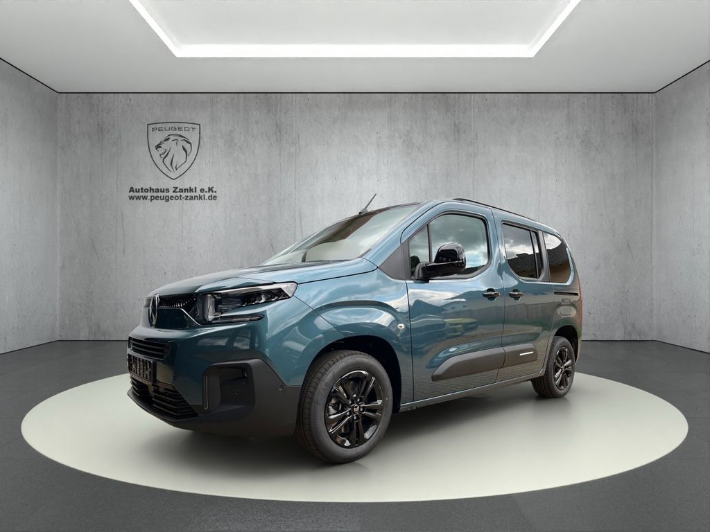 Citroën Berlingo 2025