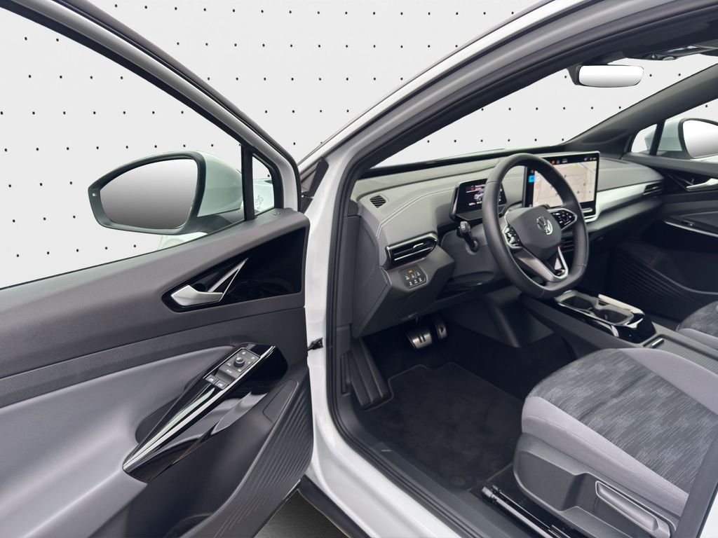 Volkswagen ID.5 2025