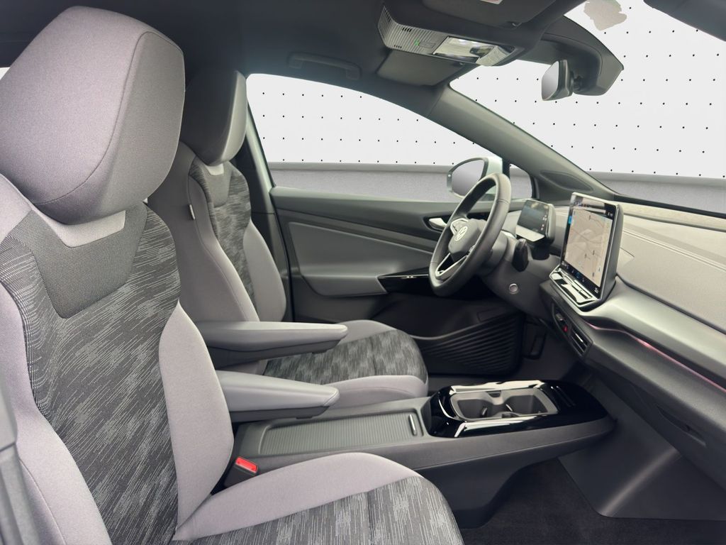 Volkswagen ID.5 2025