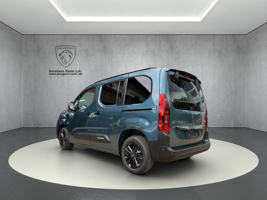 Citroën Berlingo 2025