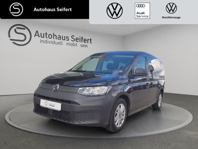 Volkswagen Caddy 2021